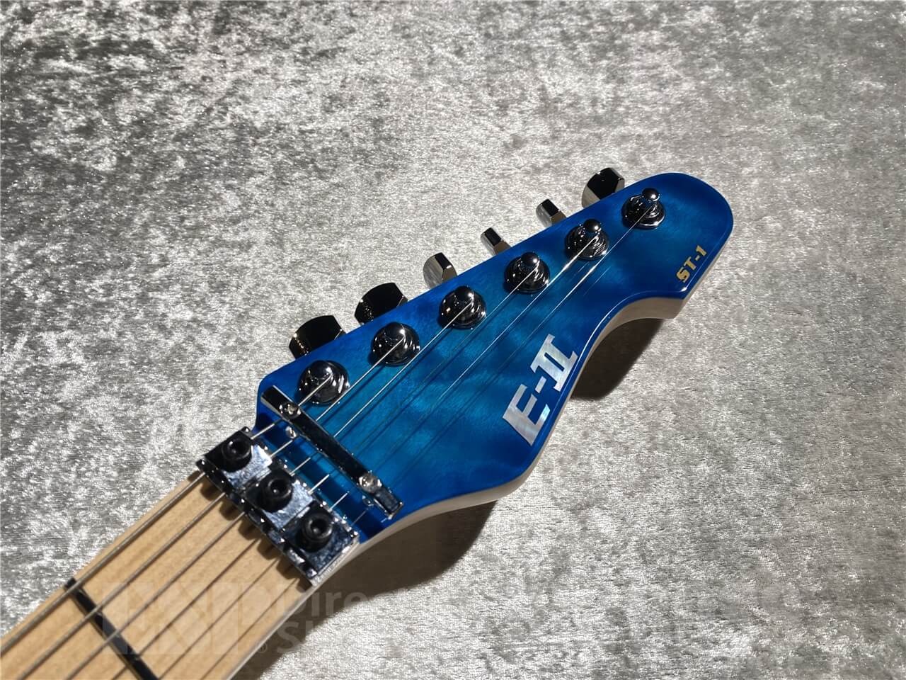 【即納可能】E-II(イーツー) ST-1 (Aqua Marine) 札幌店 - 5