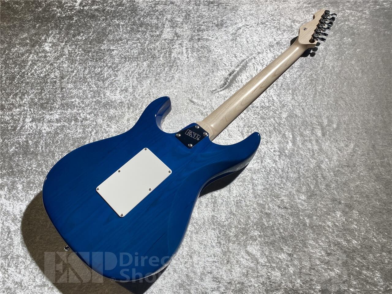 【即納可能】E-II(イーツー) ST-1 (Aqua Marine) 札幌店 - 6