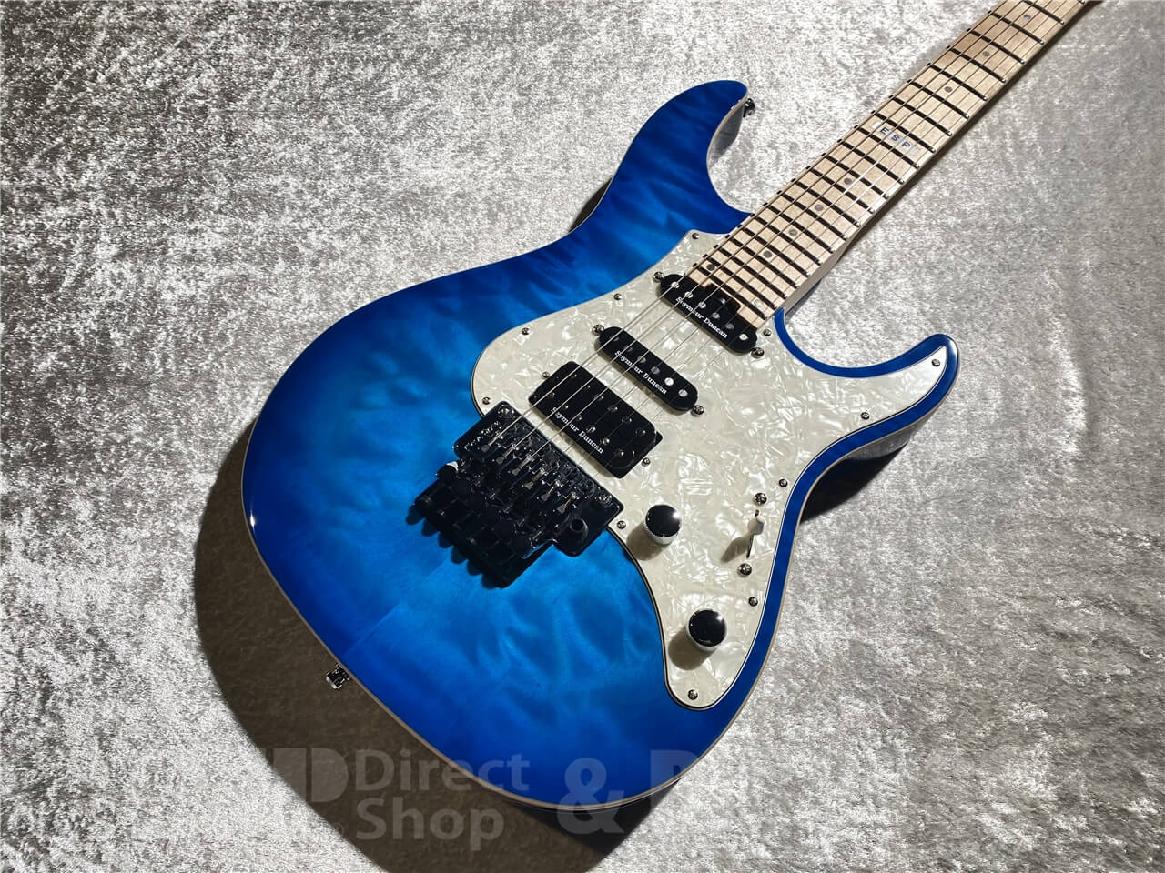 【即納可能】E-II(イーツー) ST-1 (Aqua Marine) 札幌店 - 2