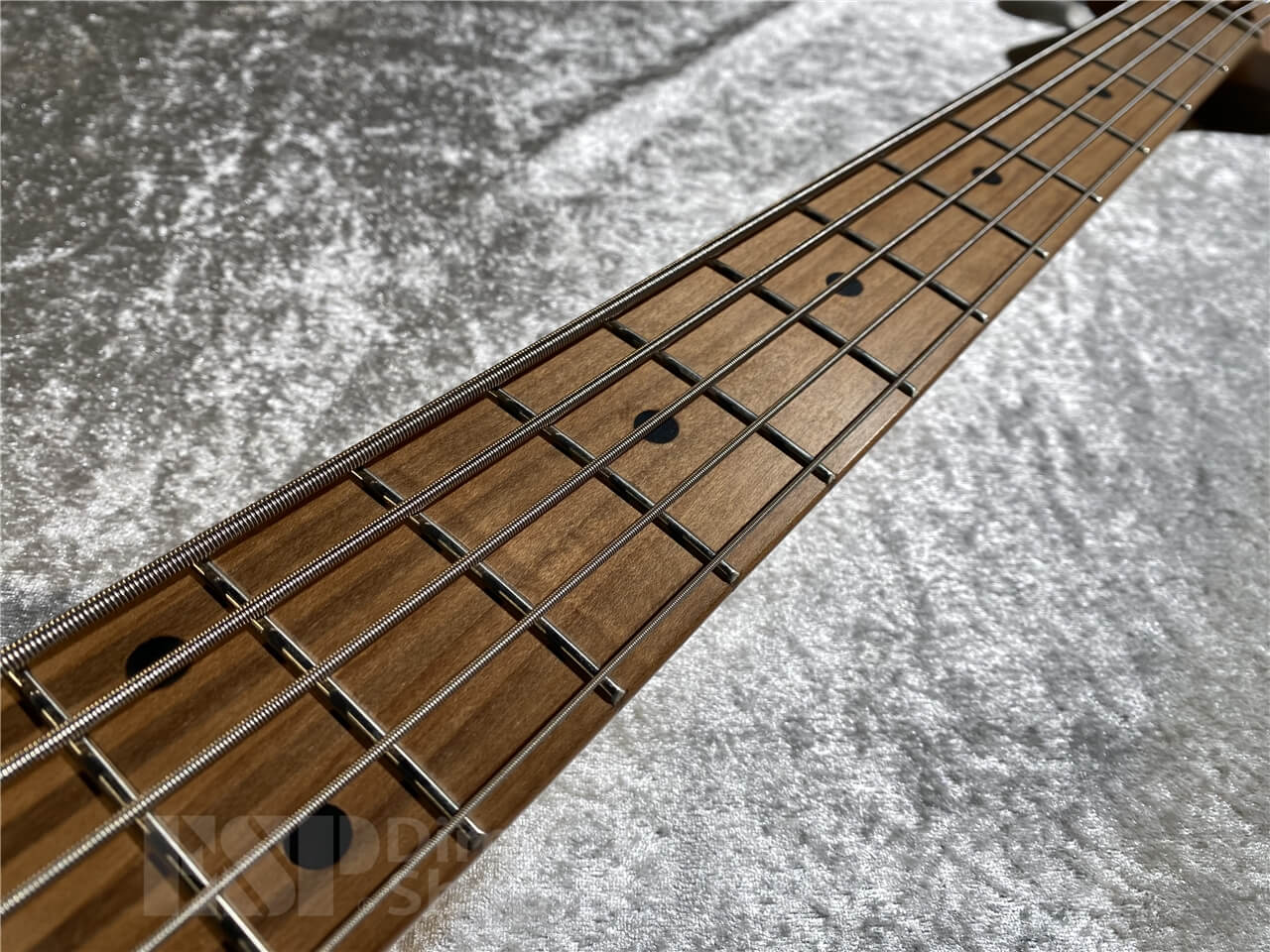 【即納可能】Sterling by MUSIC MAN(スターリンバイミュージックマン) StingRay RAY35 HH Spalted Maple (Natural Burst Satin) 札幌店 - 4