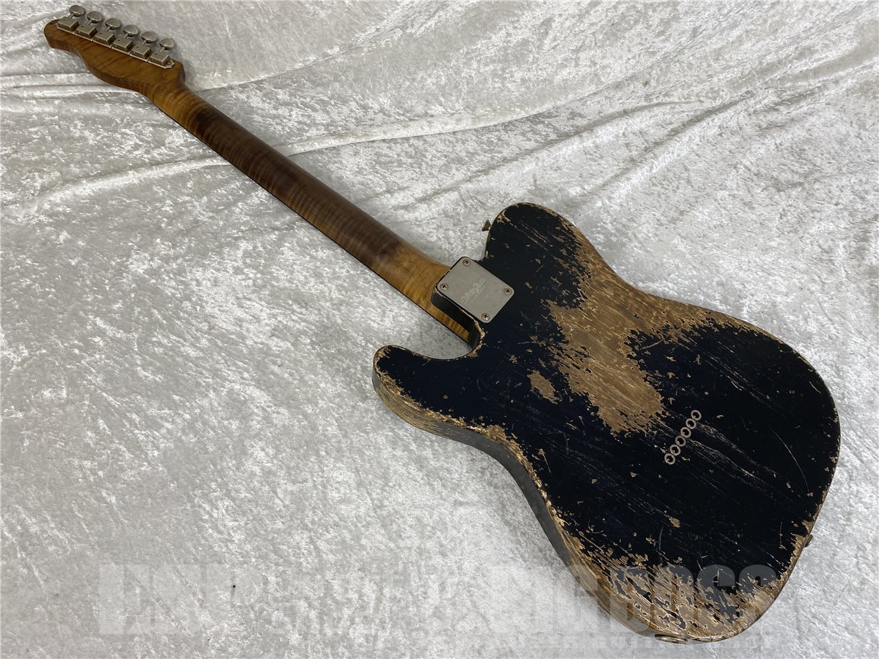 【即納可能】Xotic(エキゾチック) XTC-1 Super Heavy Aged (Black) お茶の水駅前店(東京) - 9