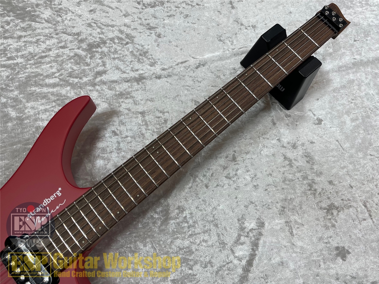 【即納可能】Strandberg Boden Essential 6 /Astro Dust GWS