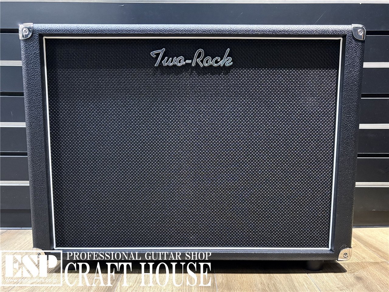 【即納可能】TWO ROCK Studio Signature HEAD 35W / 1×12 Cabinet　渋谷店 - 4