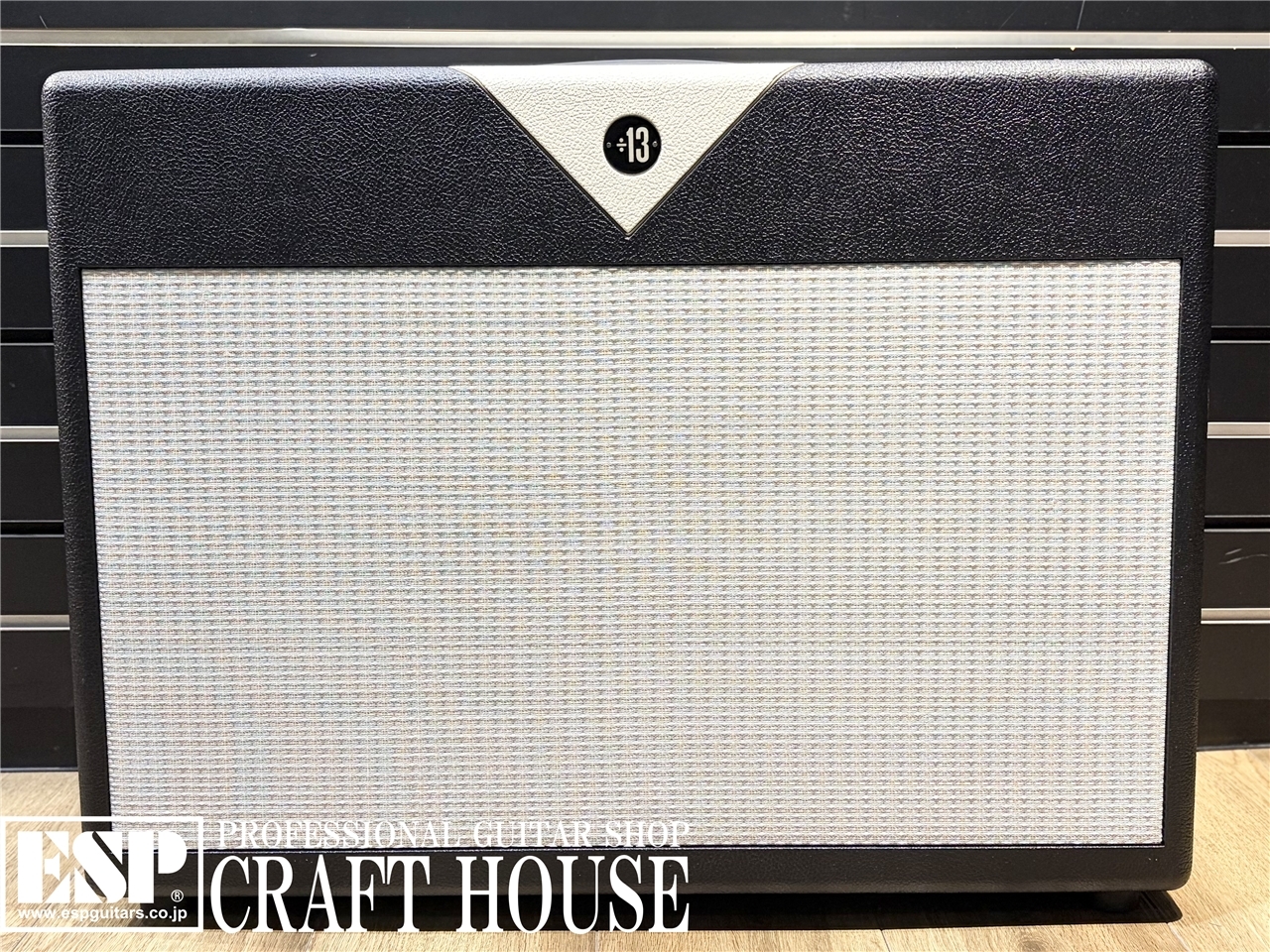 【即納可能】DIVIDED BY 13 JRT 9/15 / 2×12D-CB 渋谷店 - 4