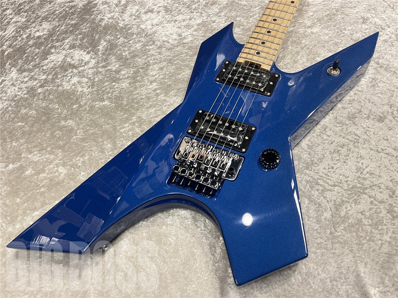 【即納可能】Killer（キラー）KG-Exploder SE（Metllic Blue）　名古屋店