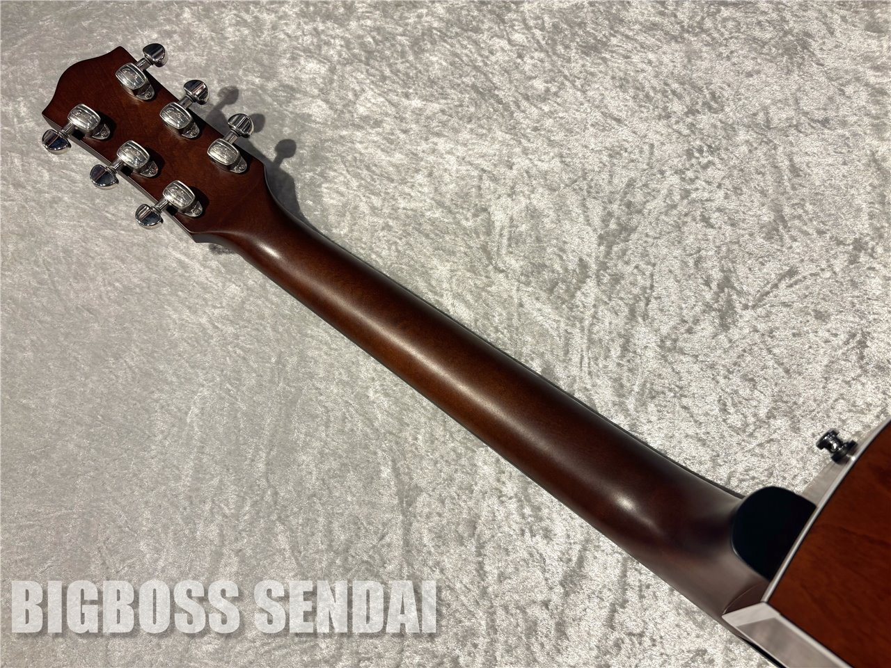 [BB仙台大決算]【即納可能/アウトレット】Godin(ゴダン)5th Ave Uptown Custom Havana Brown 仙台店