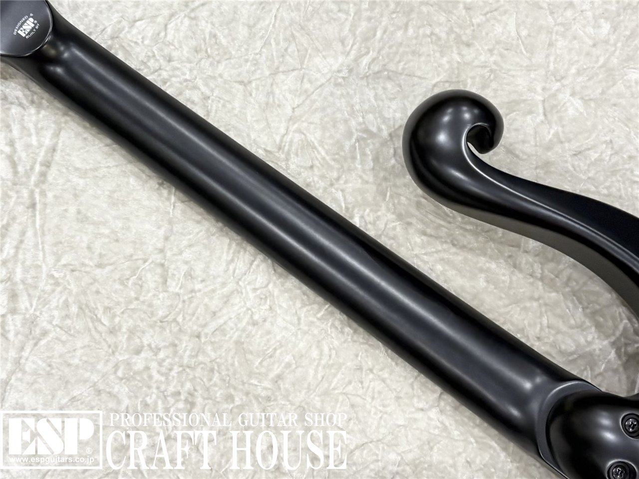 【即納可能/USED】 EDWARDS E-JF-X / Matt Blac 渋谷店 - 7