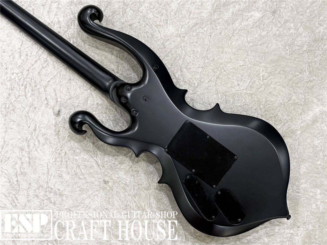 【即納可能/USED】 EDWARDS E-JF-X / Matt Blac 渋谷店 - 6