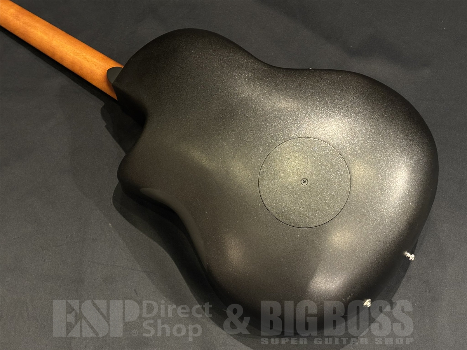 【即納可能】Ovation(オベーション) Celebrity Elite CE44 / Reverse Blue Burst 京都店 - 9