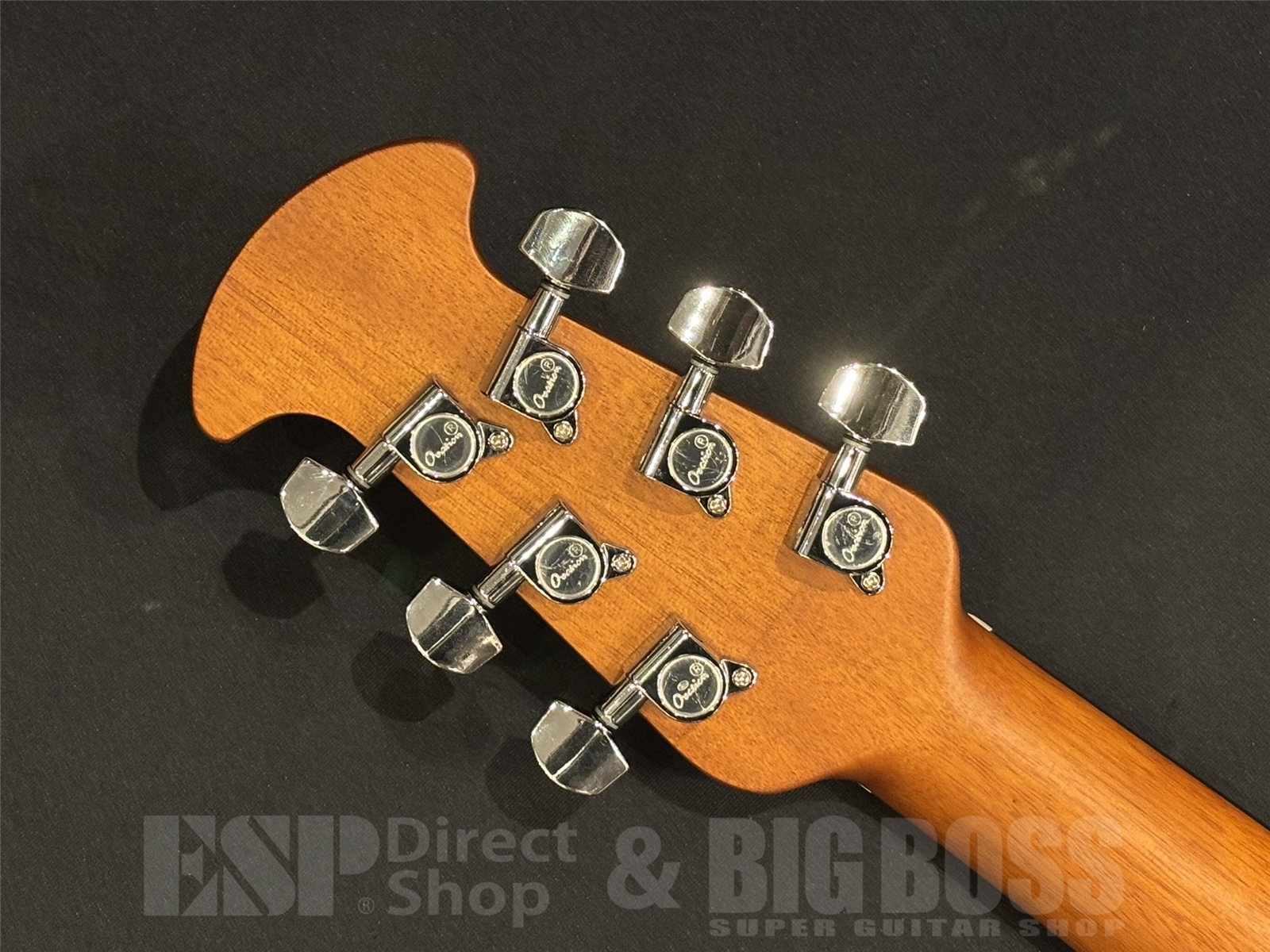 【即納可能】Ovation(オベーション) Celebrity Elite CE44 / Reverse Blue Burst 京都店 - 11