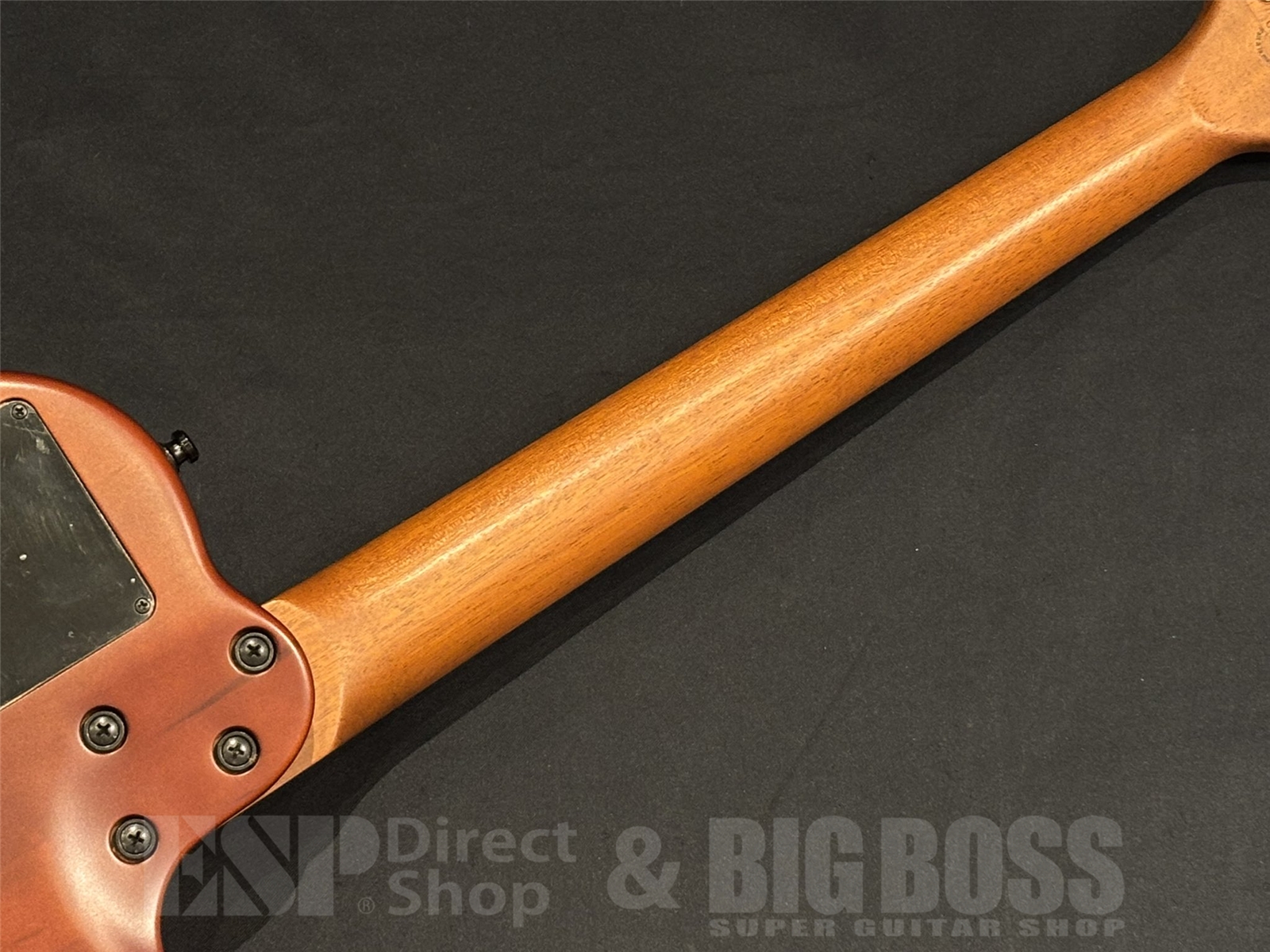 【即納可能/USED】Godin(ゴダン) A6 ULTRA Natural SG Left-Handed 京都店 - 9