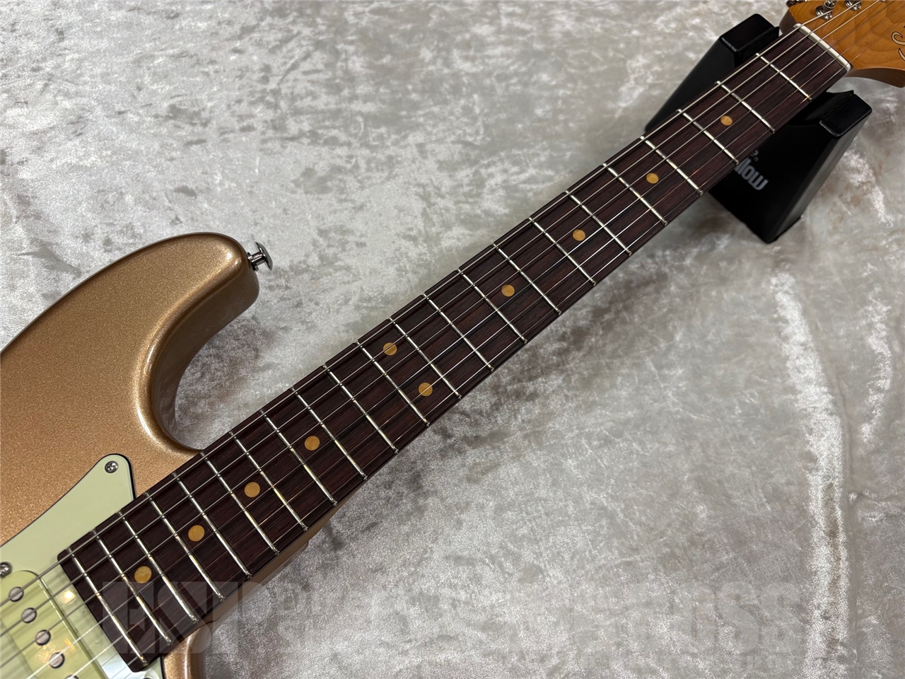 【即納可能】Suhr(正規輸入品) JE-Line Classic S Antique "Vintage LE"/Firemist Gold/ GWS - 6