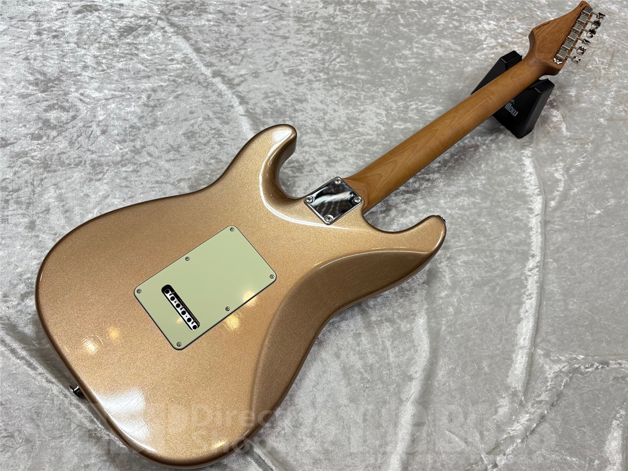 【即納可能】Suhr(正規輸入品) JE-Line Classic S Antique "Vintage LE"/Firemist Gold/ GWS - 8