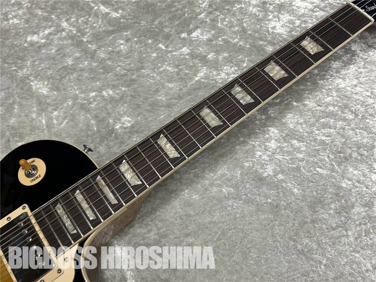 【即納可能】GIBSON(ギブソン)Gibson Les Paul Standard 50s' (Tobacco Burst) 広島店【大決算SALE開催中｜3月31日(月)まで】