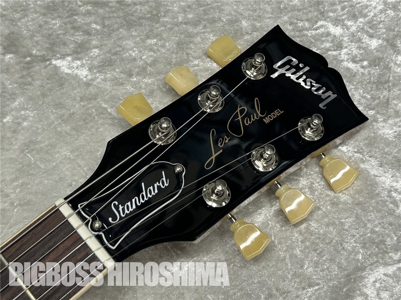 【即納可能】GIBSON(ギブソン)Gibson Les Paul Standard 50s' (Tobacco Burst) 広島店【大決算SALE開催中｜3月31日(月)まで】