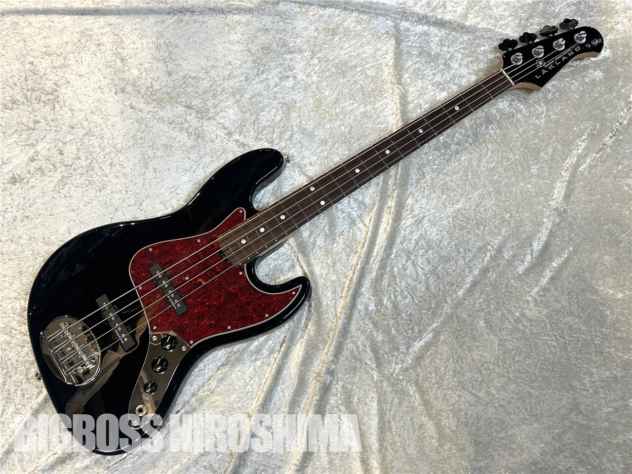 【即納可能】LAKLAND(レイクランド) SK-460/R Hinatch (Black) 広島店【大決算SALE開催中｜3月31日(月)まで】