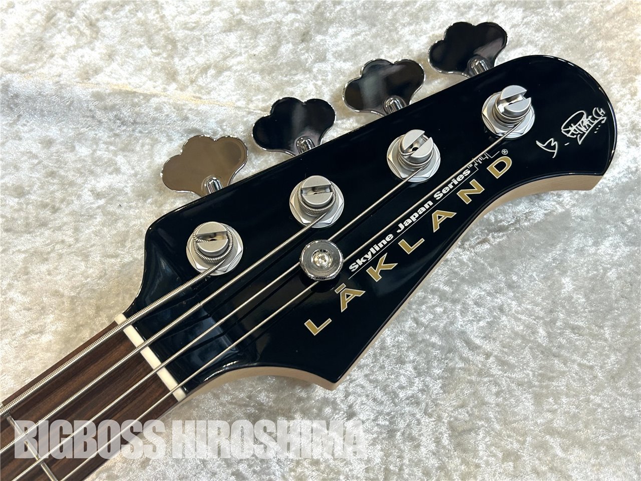 【即納可能】LAKLAND(レイクランド) SK-460/R Hinatch (Black) 広島店【大決算SALE開催中｜3月31日(月)まで】