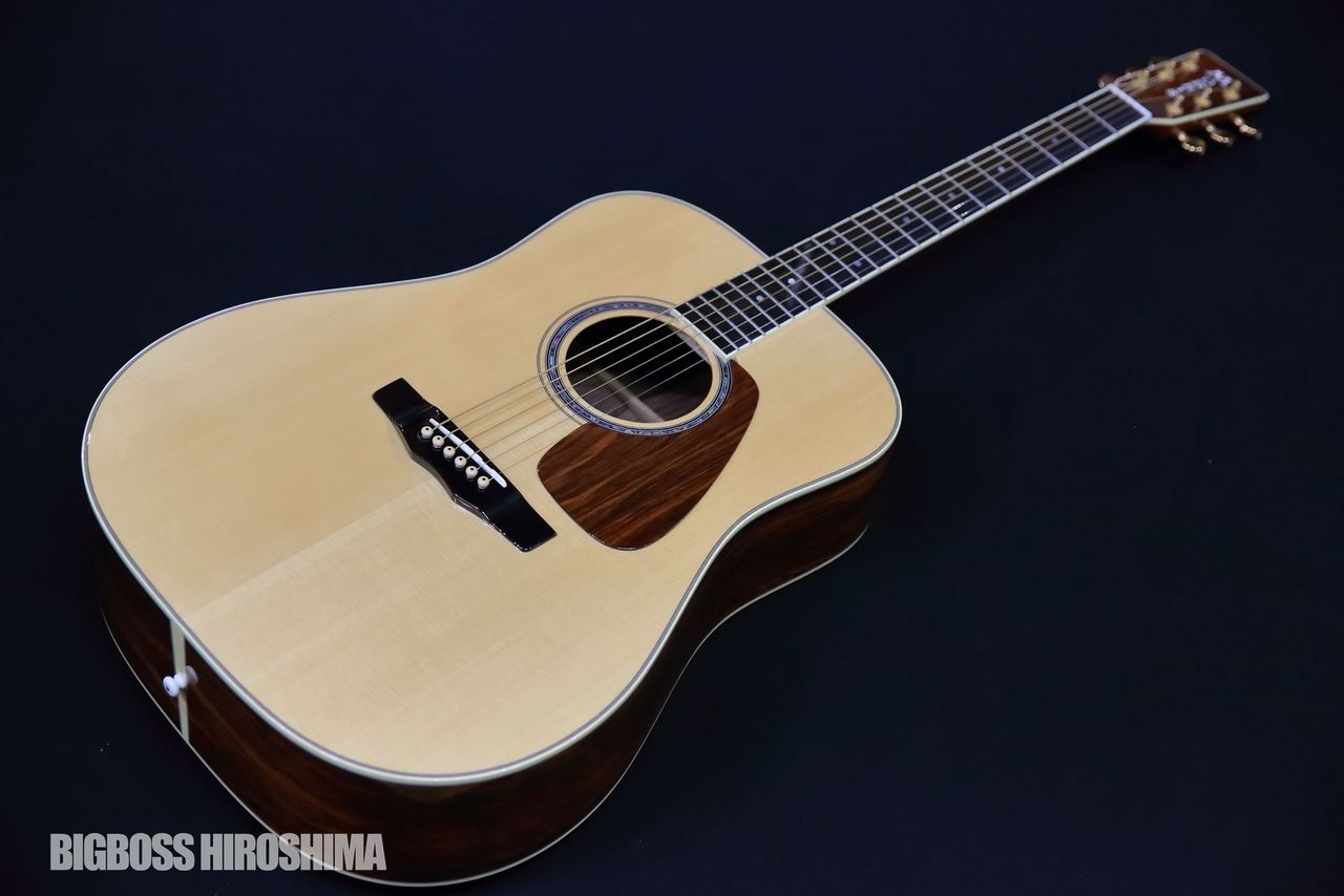 【即納可能】Morris M-101SP (Natural) 広島店【大決算SALE開催中｜3月31日(月)まで】