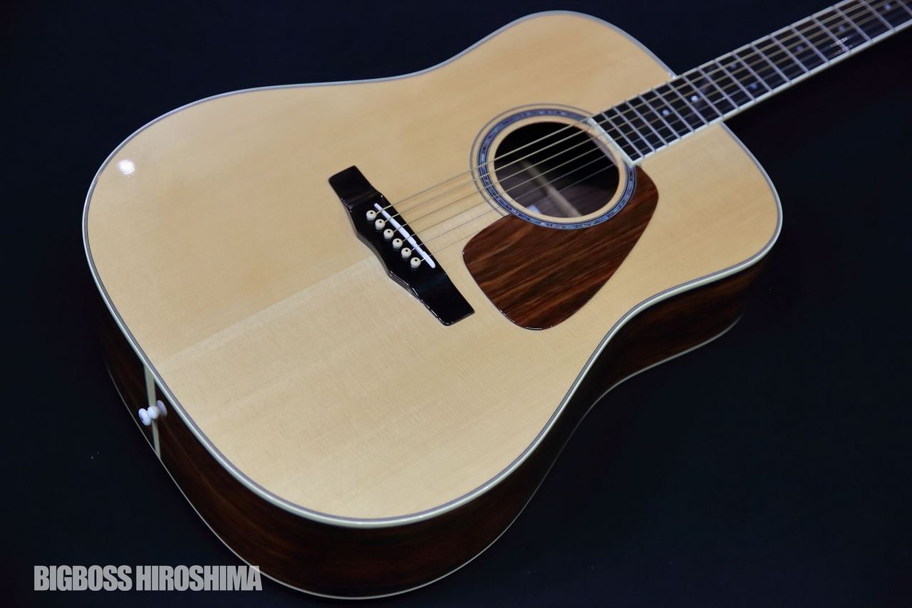 【即納可能】Morris M-101SP (Natural) 広島店【大決算SALE開催中｜3月31日(月)まで】