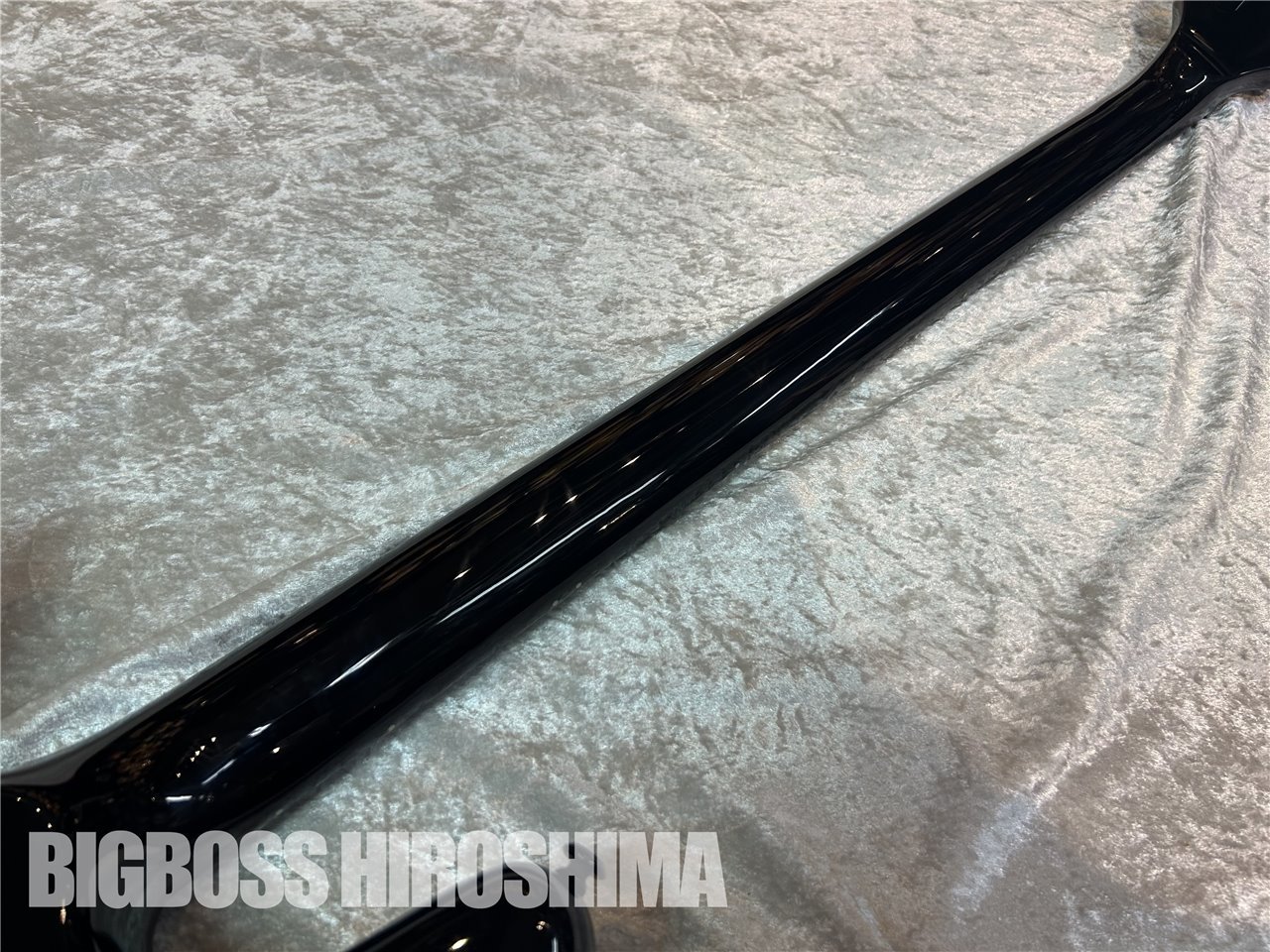 【即納可能】Spector NS Dimension HP 4(Black Gloss) 広島店【大決算SALE開催中｜3月31日(月)まで】