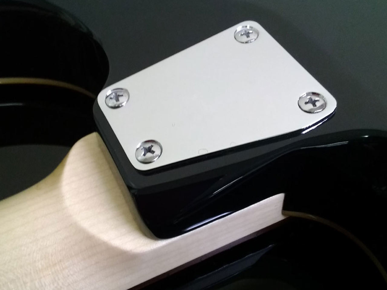 【お取寄せ商品】GrassRoots(グラスルーツ) G-SNAPPER-CTM / See Thru Blue Sunburst - 2