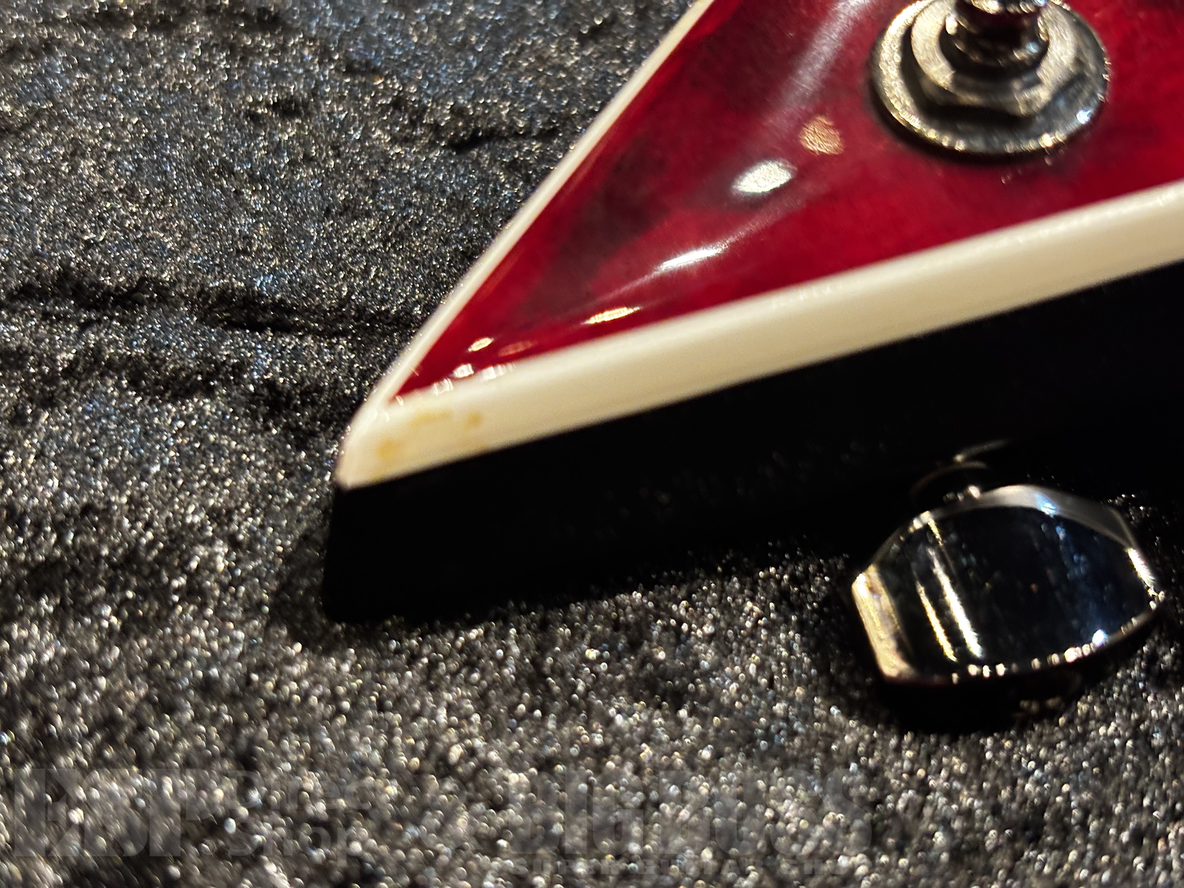 【USED 即納可能】 E-II （イーツー） HORIZON NT-II 【Tiger Eye Amber Fade】福岡店 - 9