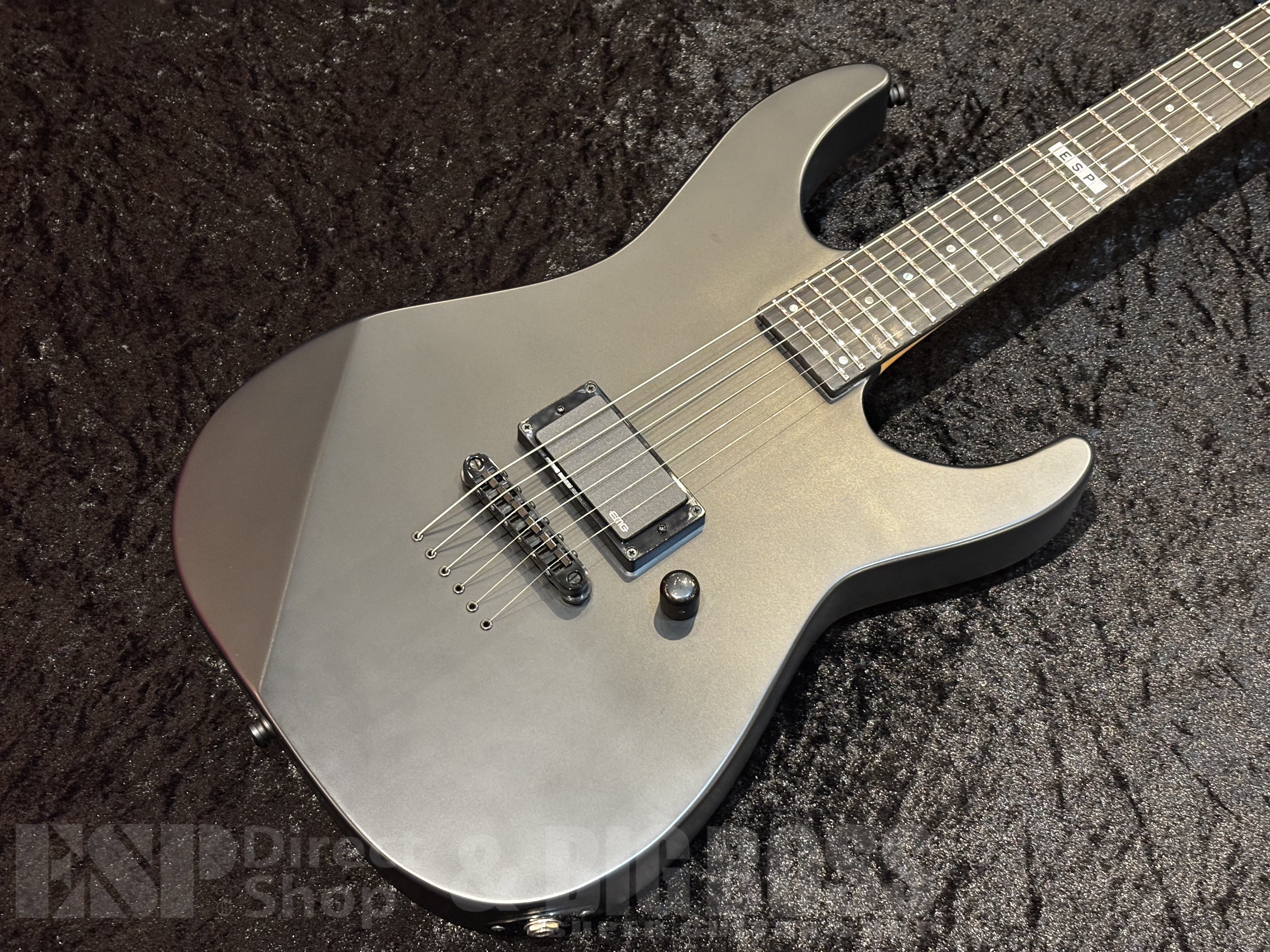 【即納可能】E-II(イーツー) M-I THRU NT【Satin Black】福岡店 - 3