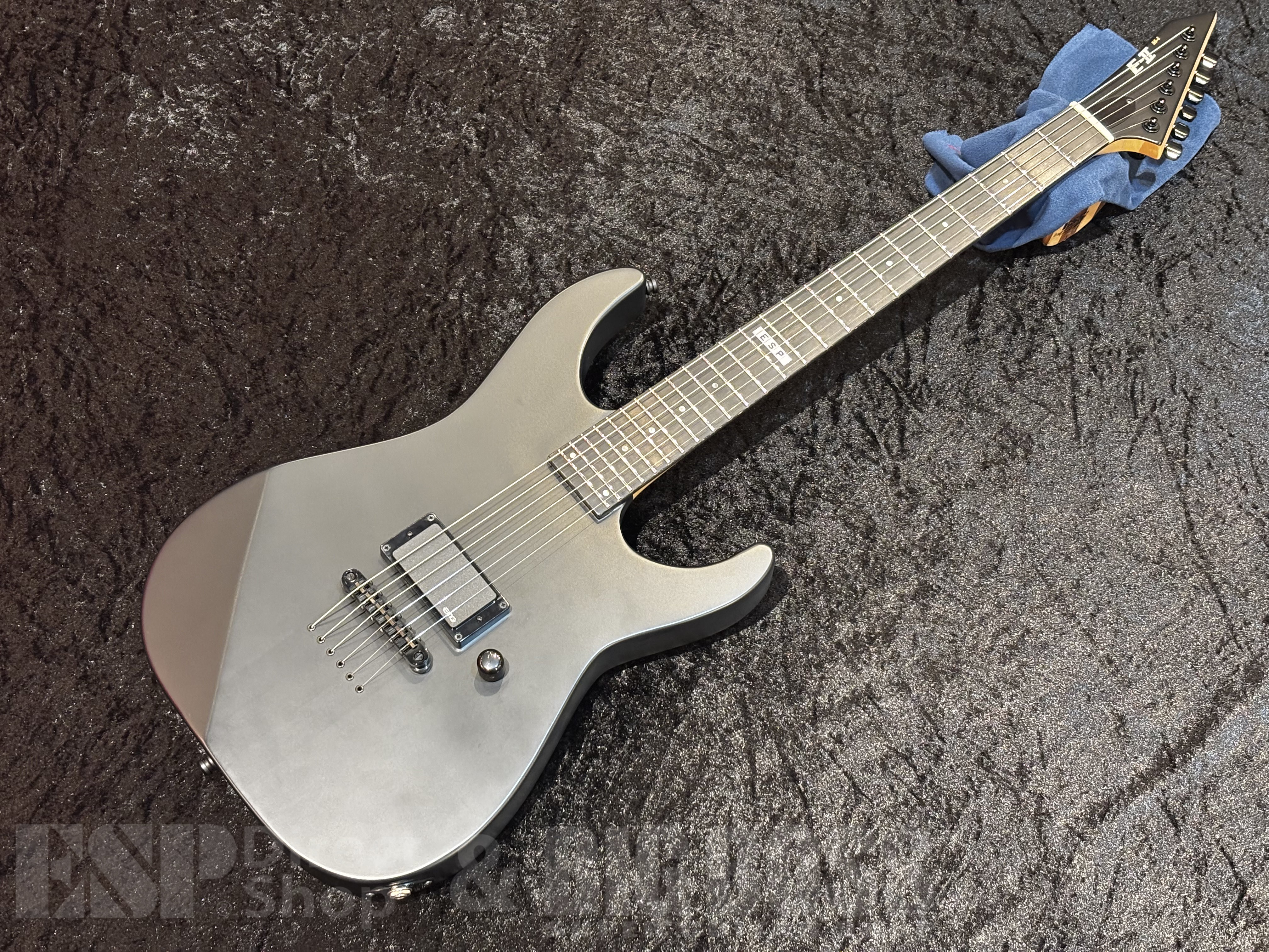 【即納可能】E-II(イーツー) M-I THRU NT【Satin Black】福岡店