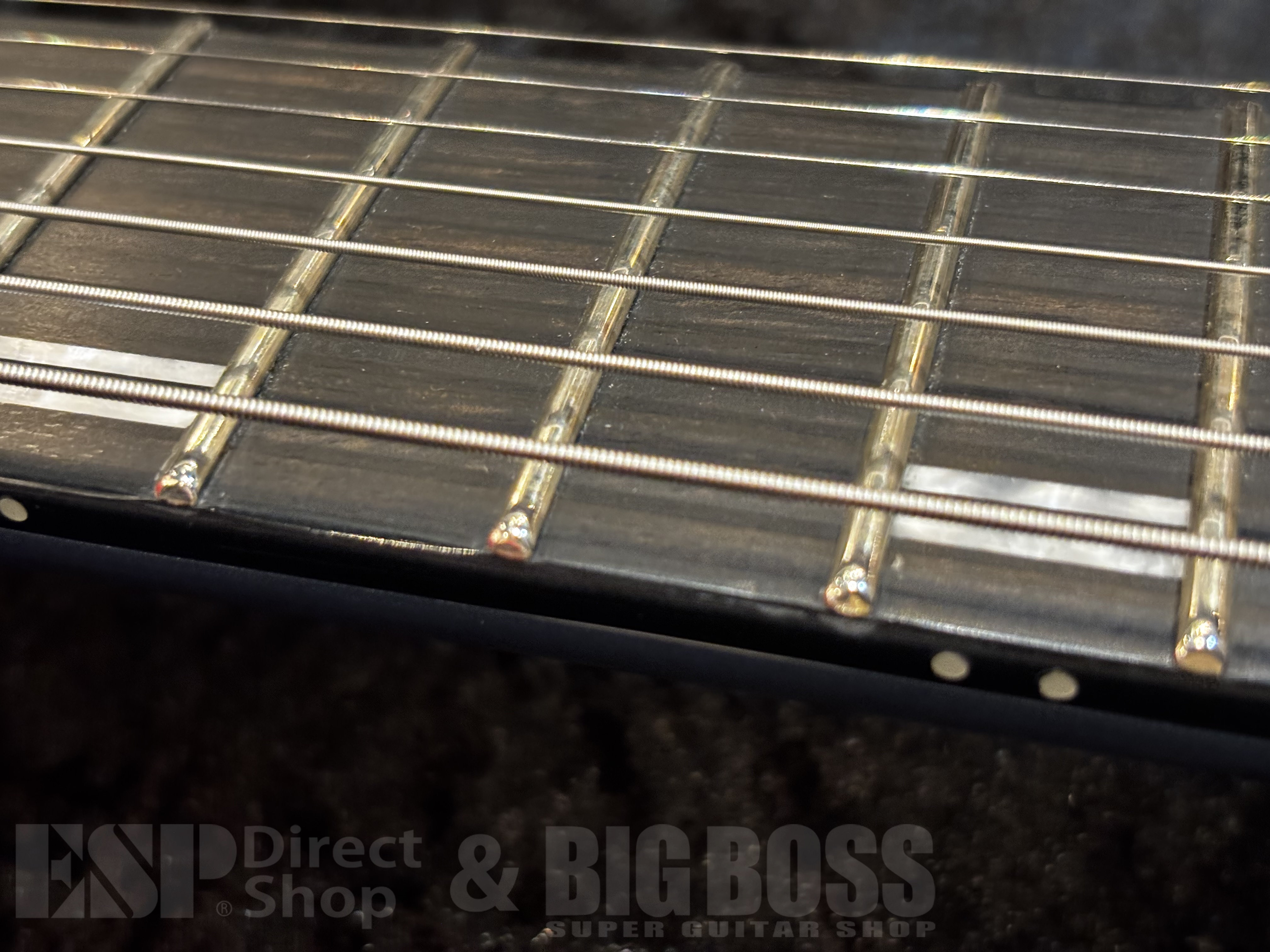 【USED 即納可能】EDWARDS（エドワーズ）E-M-II-7【Ice Blue Metallic】福岡店 - 11