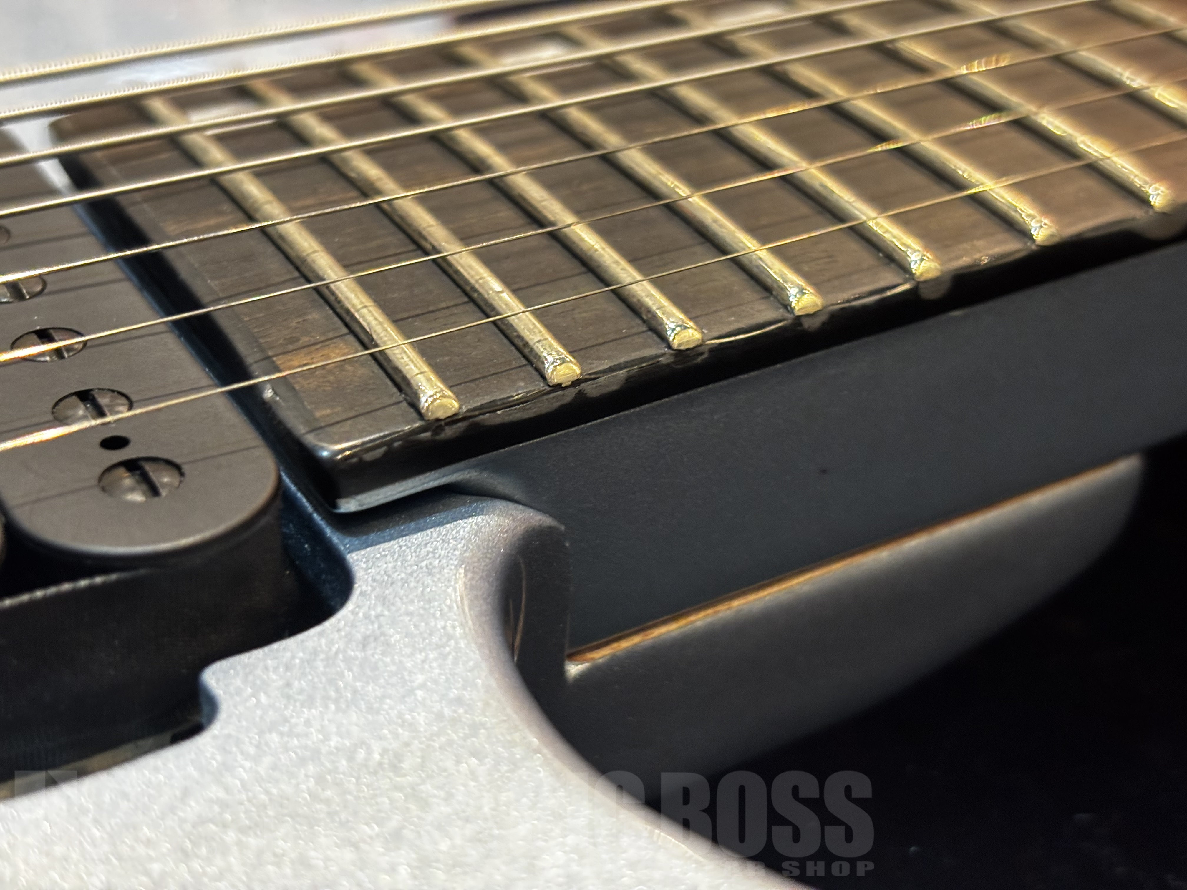 【USED 即納可能】EDWARDS（エドワーズ）E-M-II-7【Ice Blue Metallic】福岡店 - 12