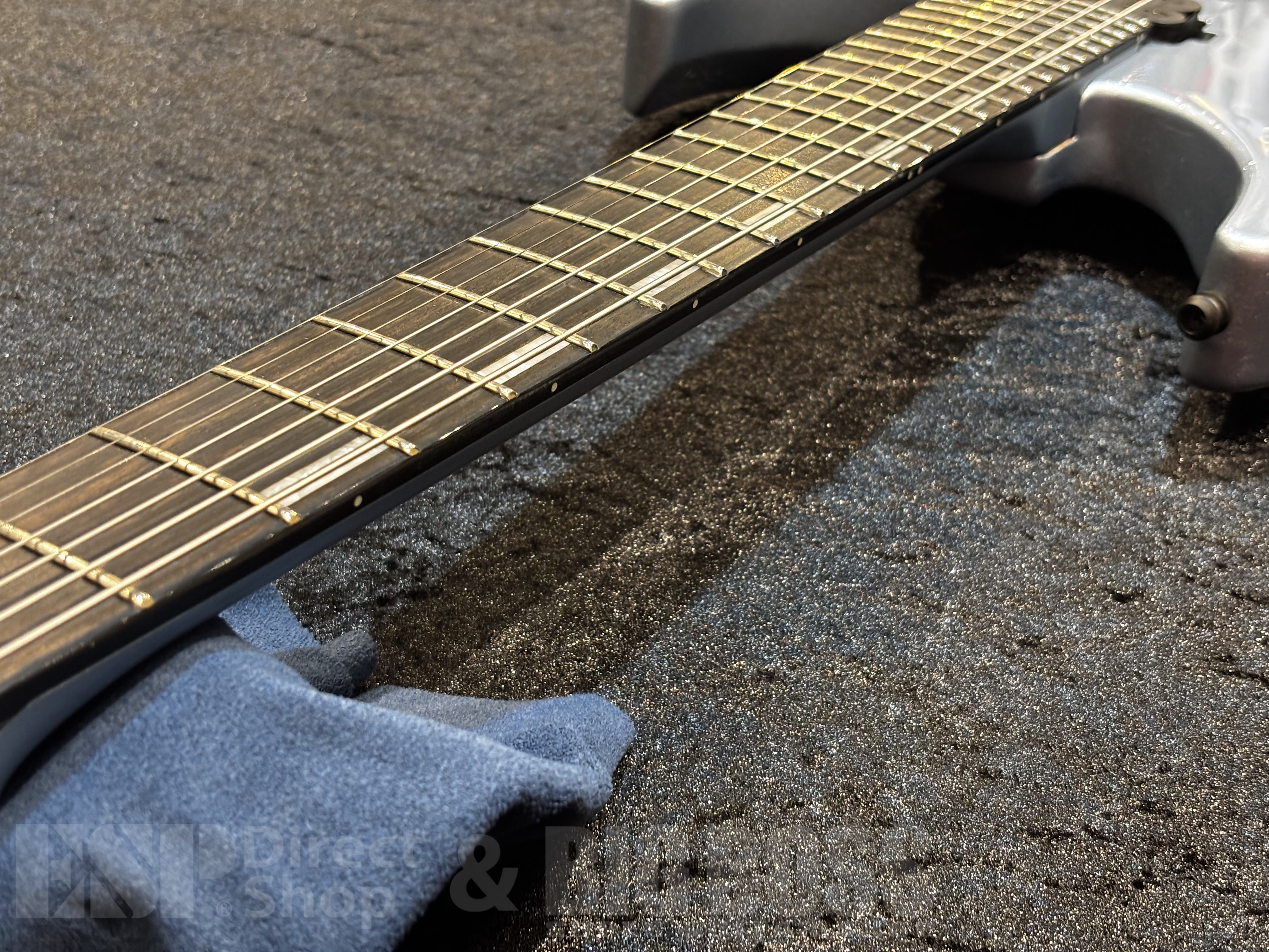 【USED 即納可能】EDWARDS（エドワーズ）E-M-II-7【Ice Blue Metallic】福岡店 - 6