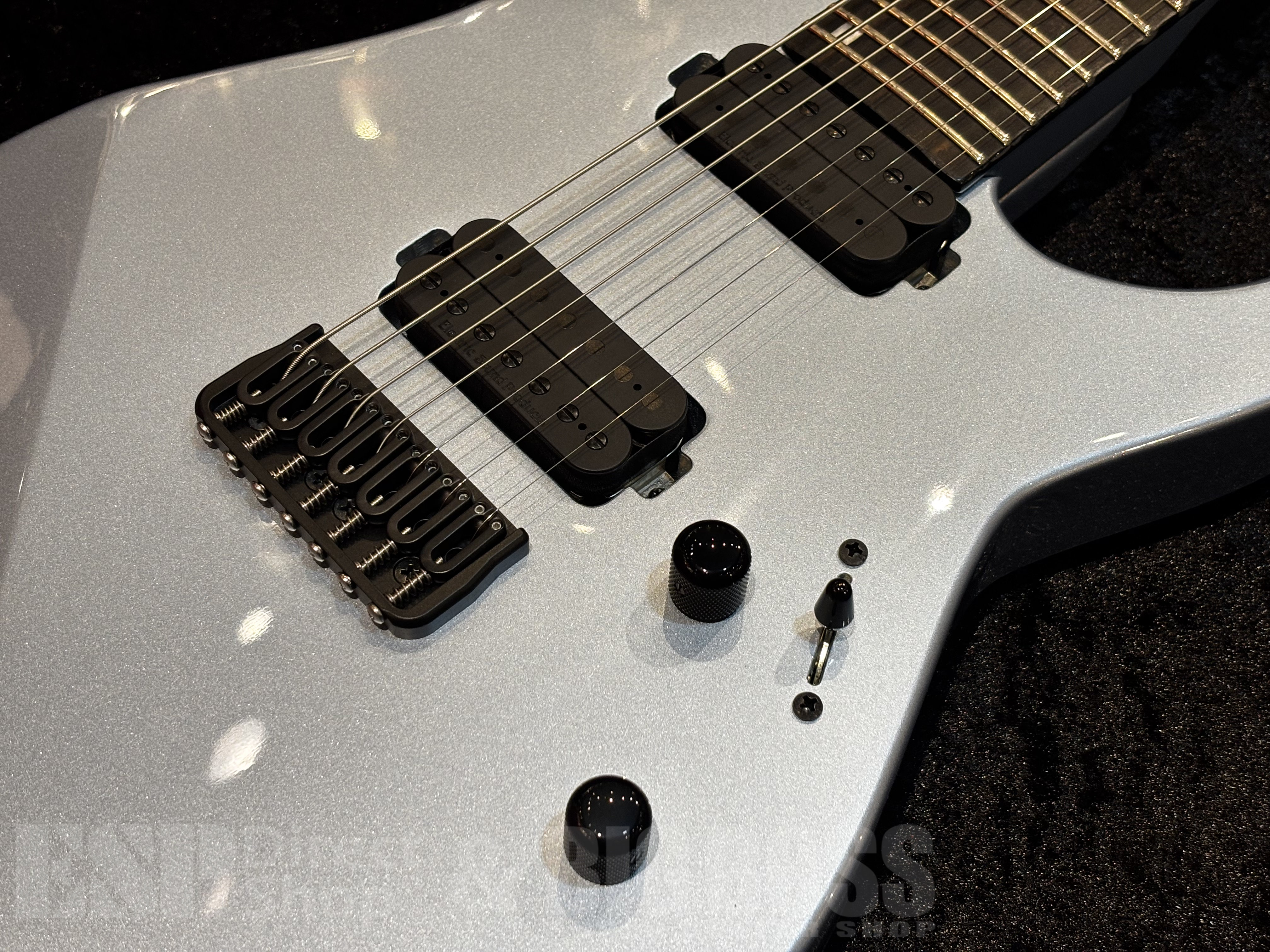 【USED 即納可能】EDWARDS（エドワーズ）E-M-II-7【Ice Blue Metallic】福岡店 - 4