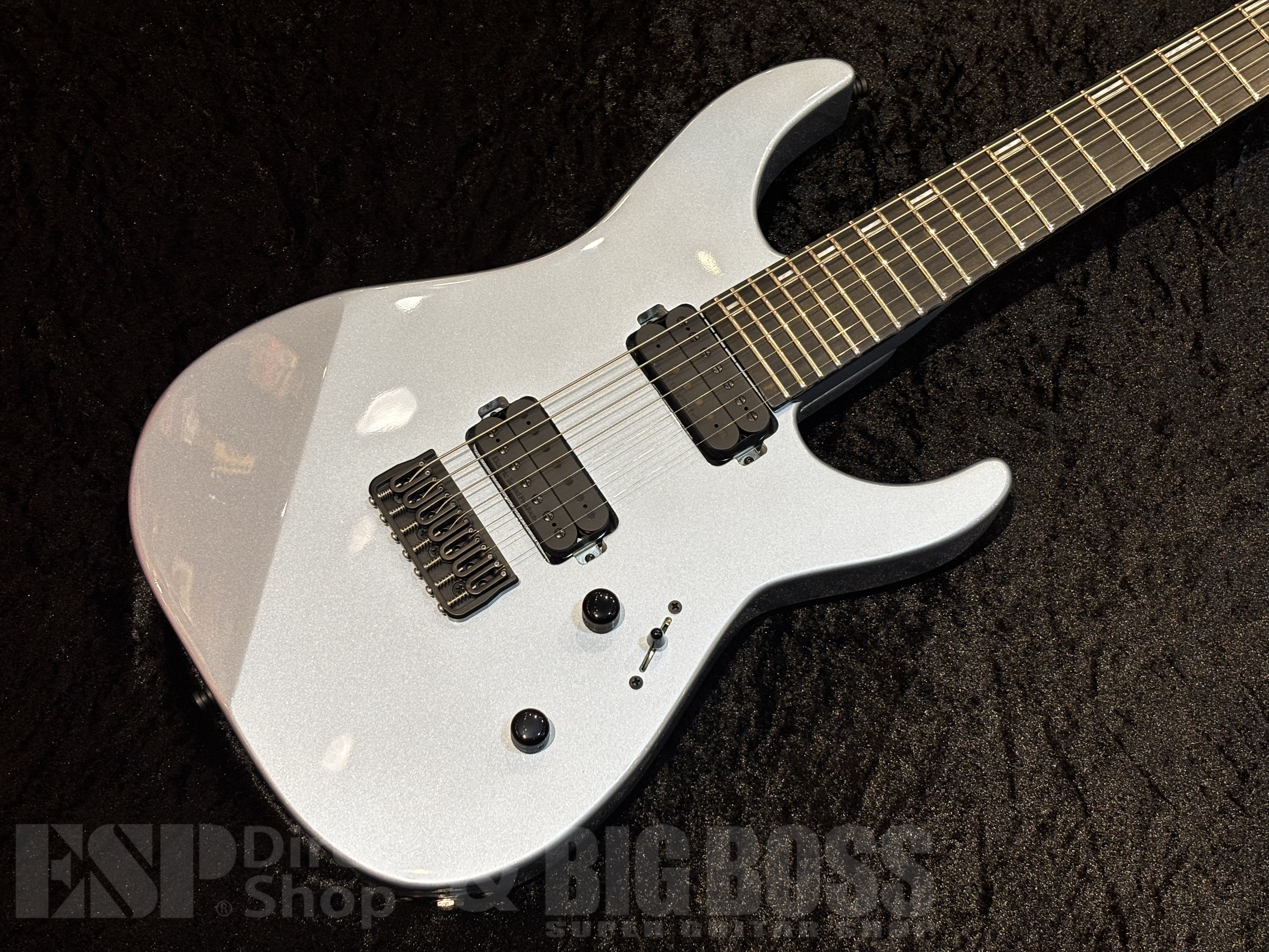 【USED 即納可能】EDWARDS（エドワーズ）E-M-II-7【Ice Blue Metallic】福岡店 - 2