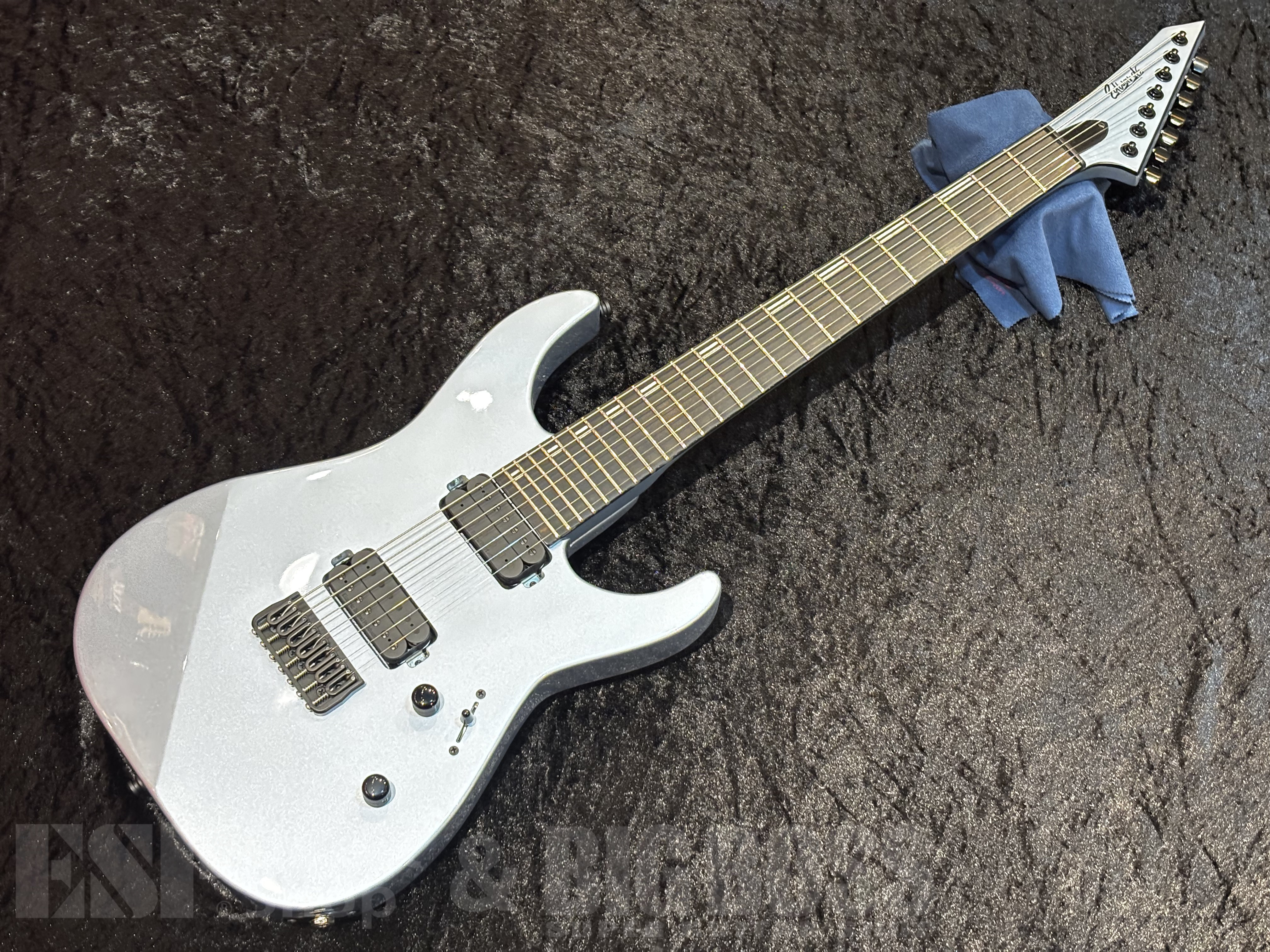 【USED 即納可能】EDWARDS（エドワーズ）E-M-II-7【Ice Blue Metallic】福岡店