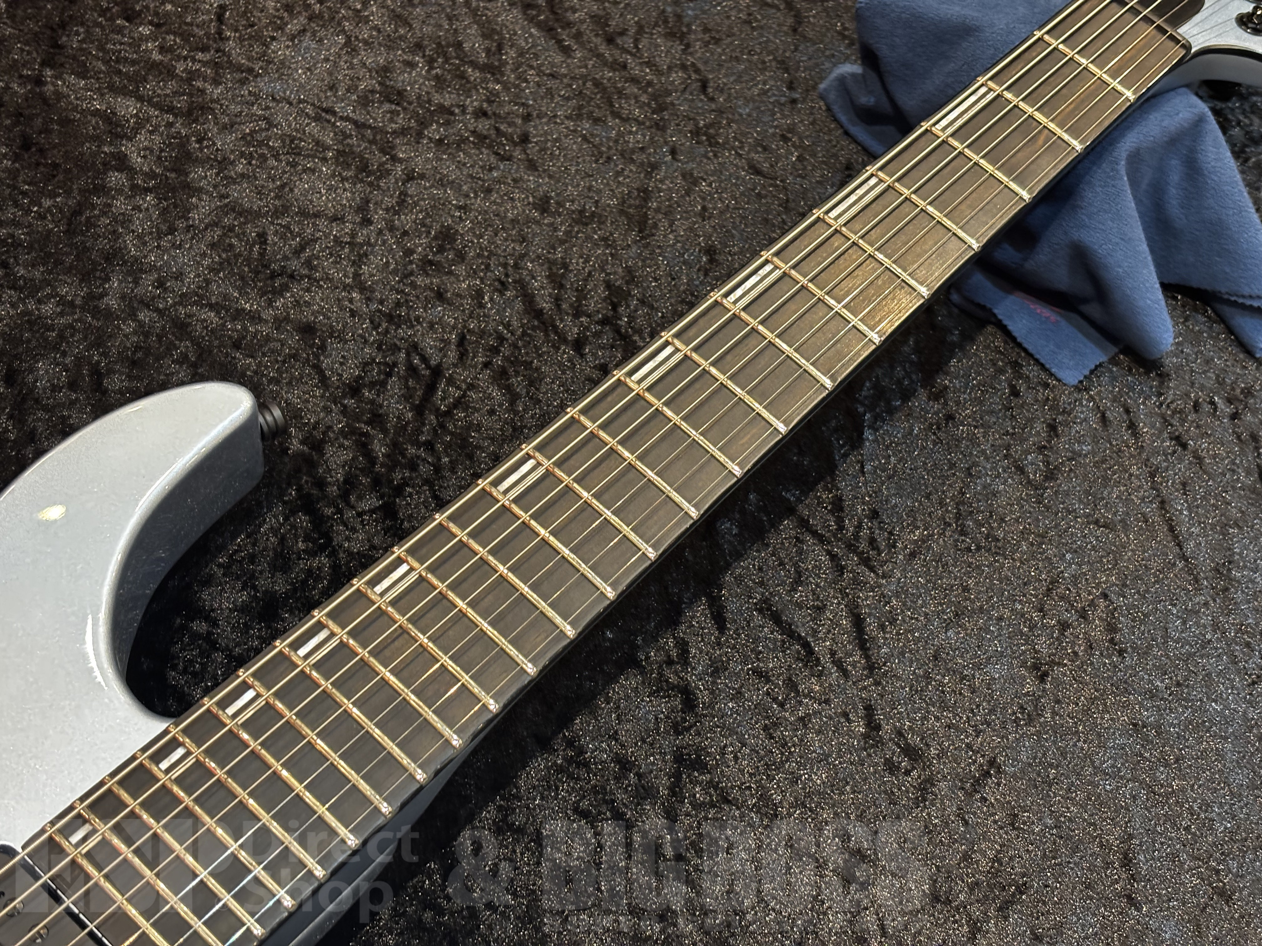 【USED 即納可能】EDWARDS（エドワーズ）E-M-II-7【Ice Blue Metallic】福岡店 - 7