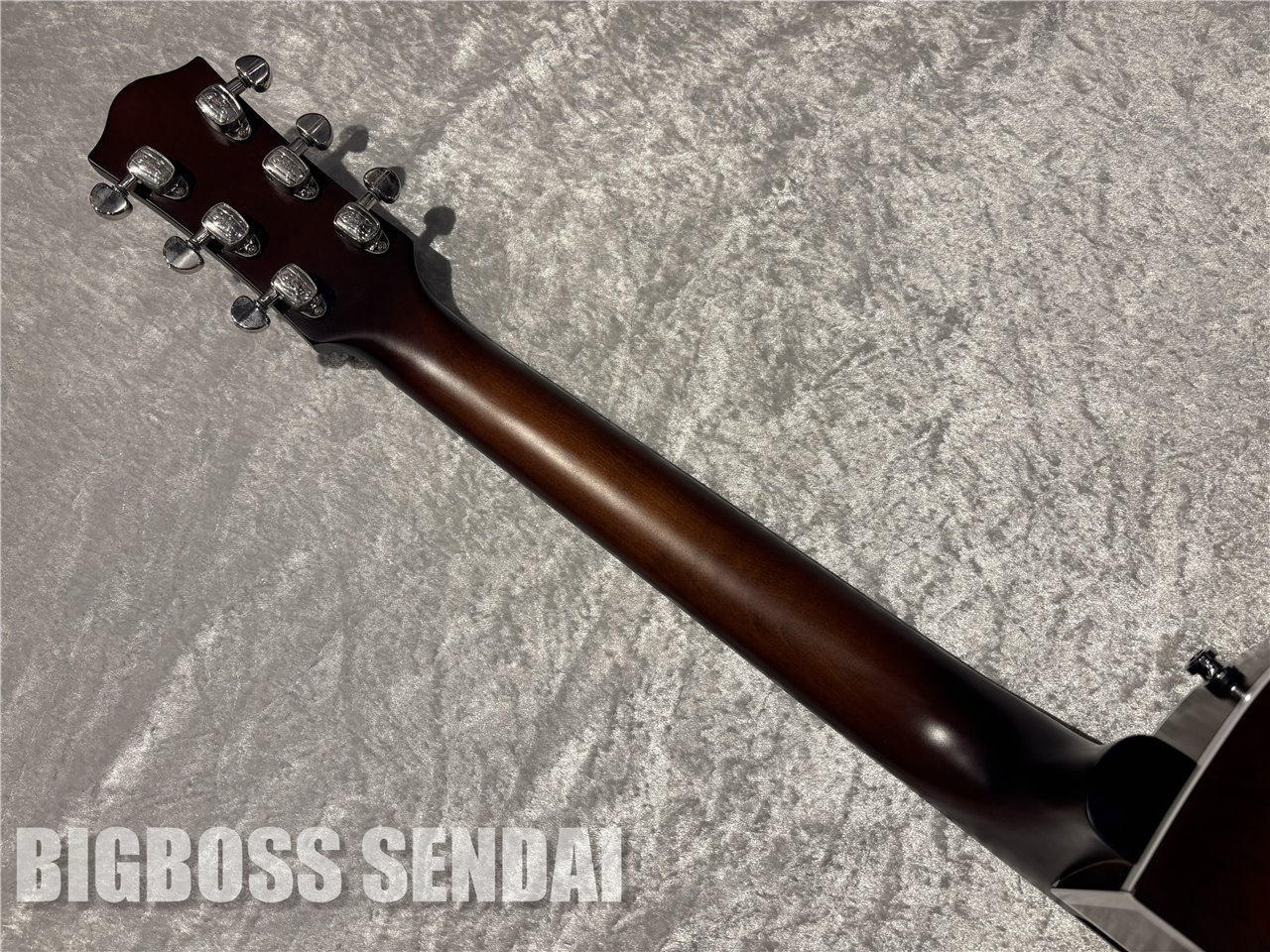 [BB仙台大決算]【即納可能/アウトレット】Godin(ゴダン)5th Ave Uptown T-Armond Havana Burst 仙台店