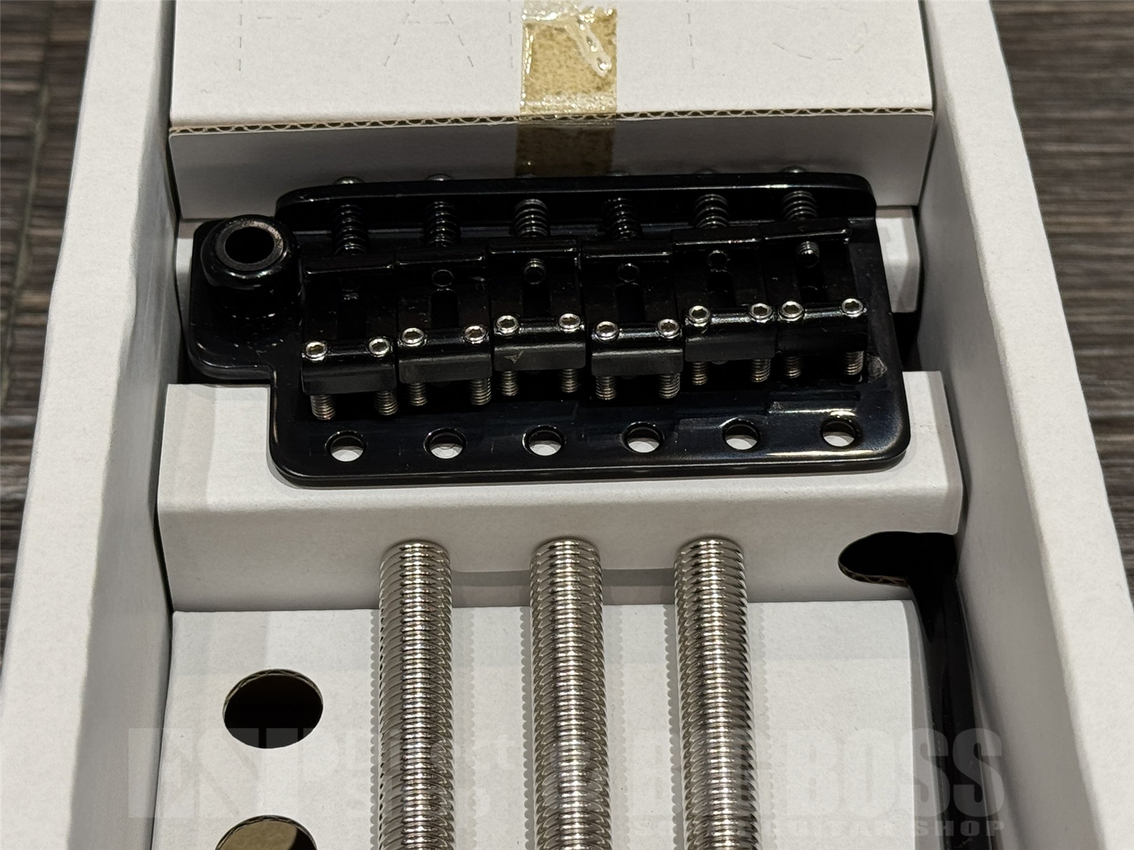 【即納可能/箱ボロ】GOTOH (ゴトー) 510T-SF2 京都店 - 4