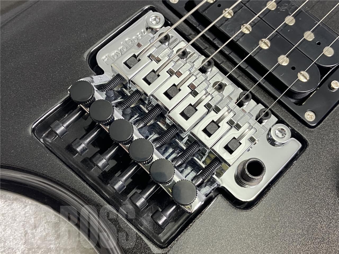 【即納可能/中古品】Killer (キラー) KG-Exploder II Metallic Black (S/N Kl2237411) お茶の水駅前店(東京) - 5