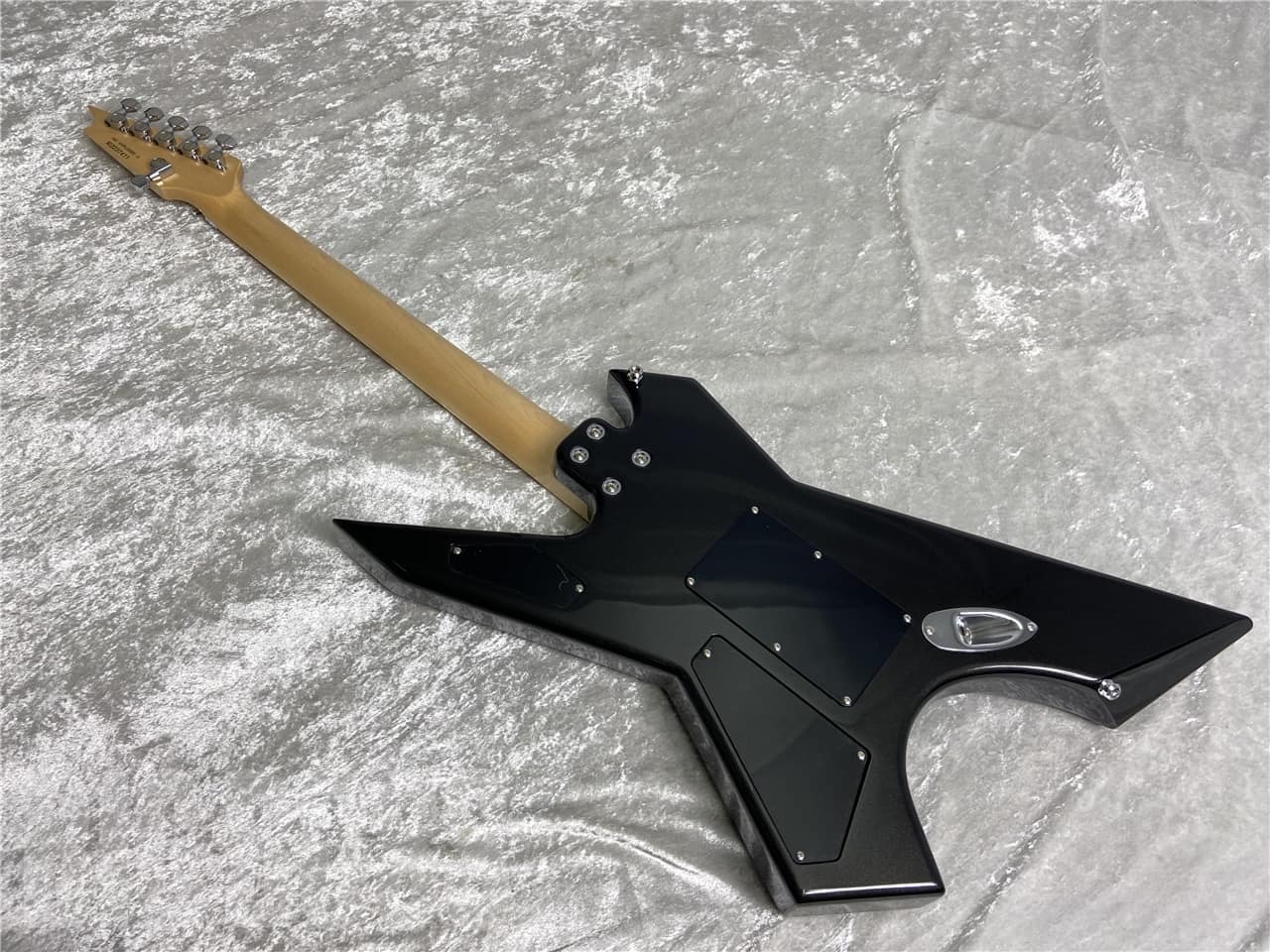 【即納可能/中古品】Killer (キラー) KG-Exploder II Metallic Black (S/N Kl2237411) お茶の水駅前店(東京) - 9