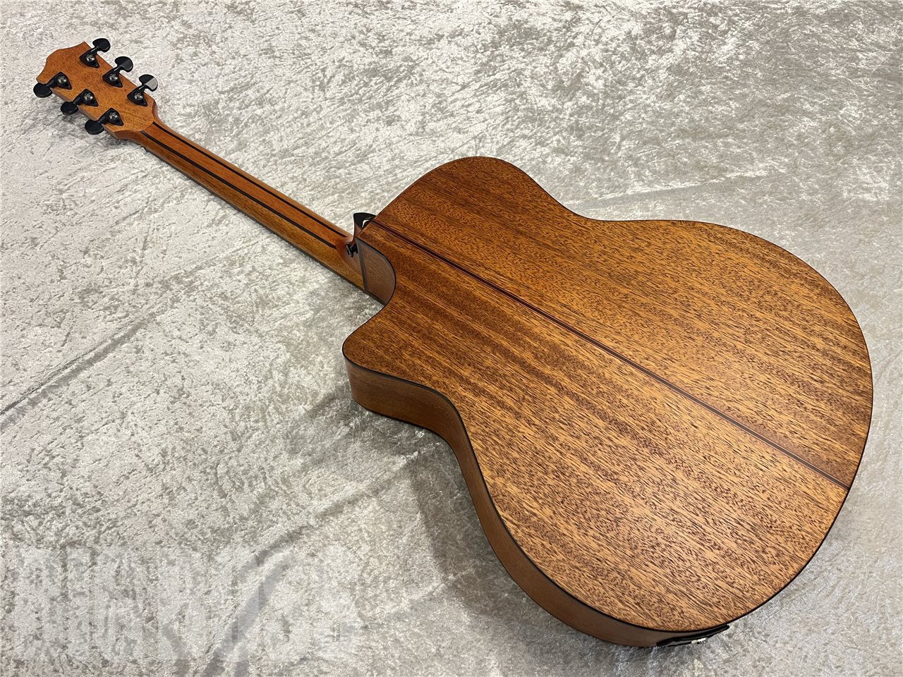 【即納可能】Bromo Guitars（ブロモギターズ）BAT2MCE（Natural）　名古屋店