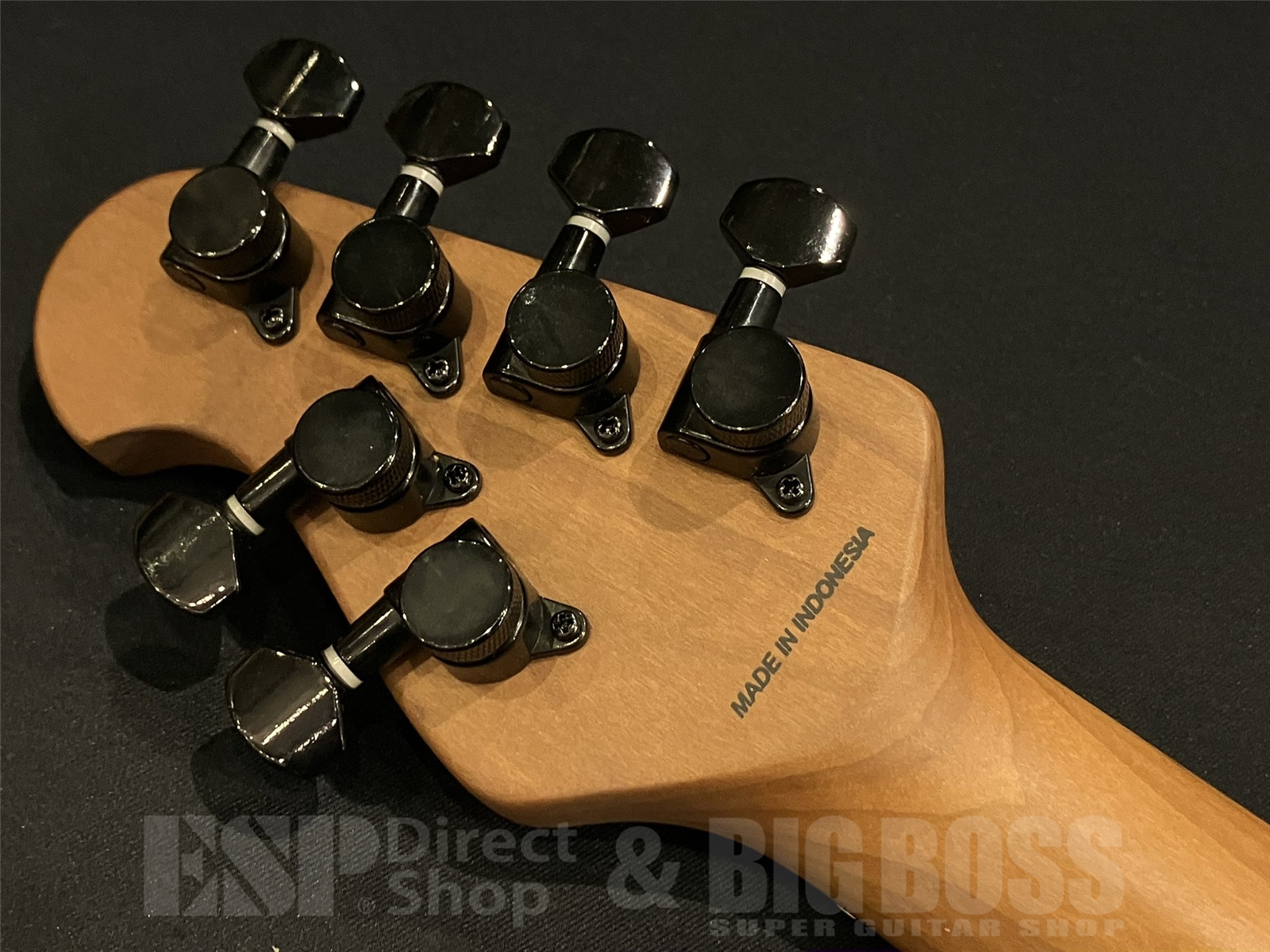 【即納可能】Sterling by MUSIC MAN (スターリンバイミュージックマン) LK100 / Purple Sparkle 京都店 - 11