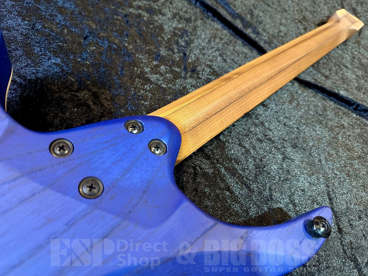 【即納可能】strandberg(ストランドバーグ) Boden Prog NX6【Deep Blue】 福岡店 - 5