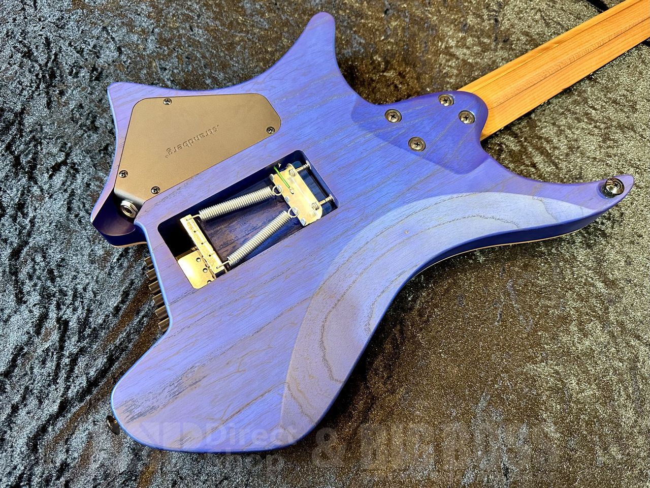 【即納可能】strandberg(ストランドバーグ) Boden Prog NX6【Deep Blue】 福岡店 - 7