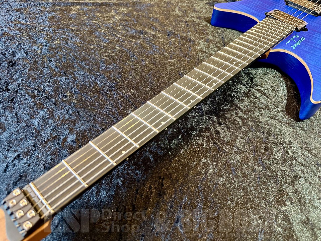 【即納可能】strandberg(ストランドバーグ) Boden Prog NX6【Deep Blue】 福岡店 - 4