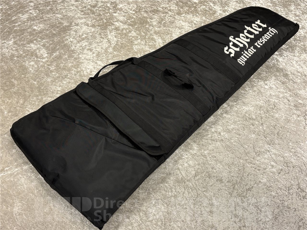 【即納可能/USED】SCHECTER(シェクター)SD-II-22(See-thru Blue) 名古屋店 - 11