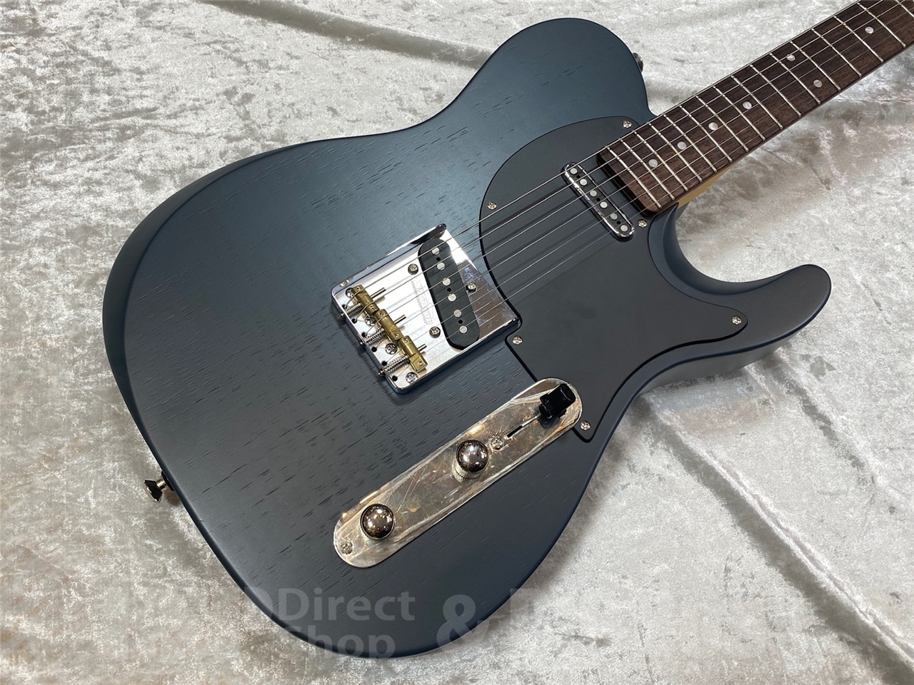 【即納可能】CHAPMAN GUITARS GUITARS DPT GROVE BULE　GWS - 2