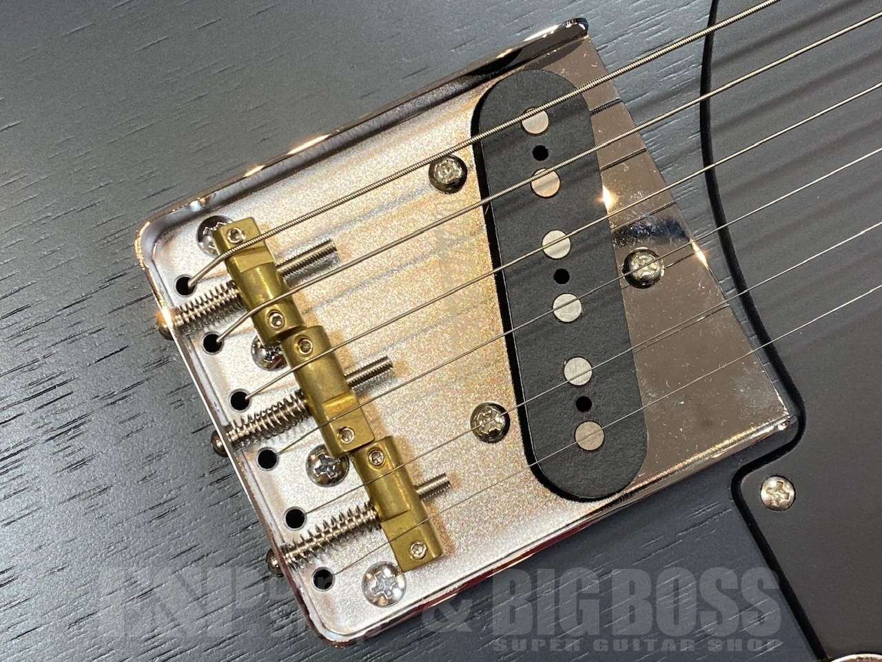 【即納可能】CHAPMAN GUITARS GUITARS DPT GROVE BULE　GWS - 5