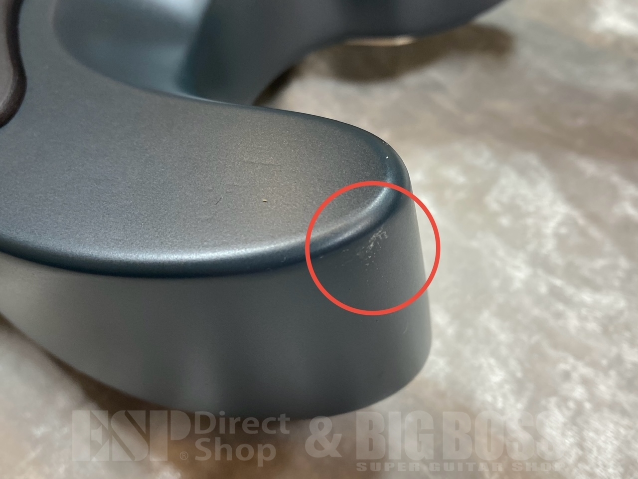 【即納可能】CHAPMAN GUITARS GUITARS DPT GROVE BULE　GWS - 6