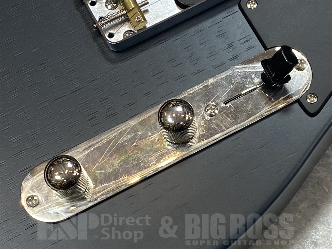 【即納可能】CHAPMAN GUITARS GUITARS DPT GROVE BULE　GWS - 7