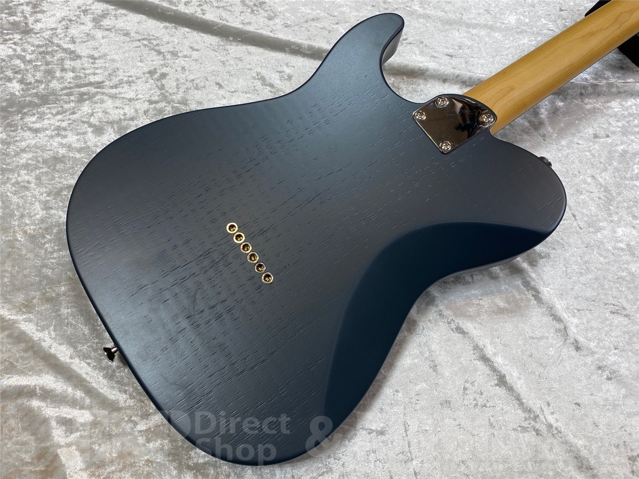 【即納可能】CHAPMAN GUITARS GUITARS DPT GROVE BULE　GWS - 9